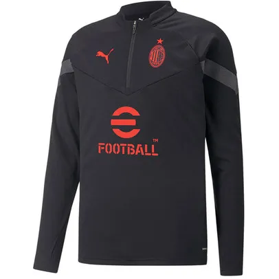 Puma AC Milan Training Top Kids  2022/2023