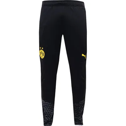 Puma Borussia Dortmund Training Pant Kids 