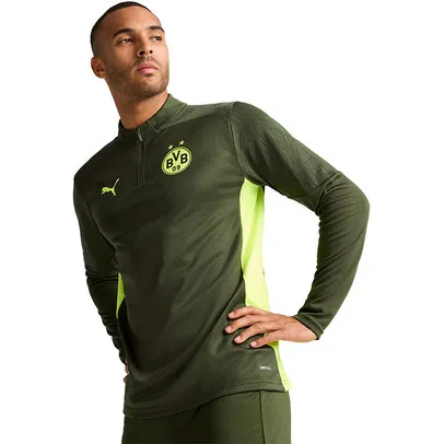 Puma Borussia Dortmund Training Top 2024/2025