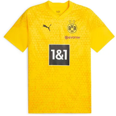 Puma Borussia Dortmund Trainingsshirt 2023/2024