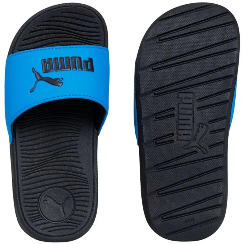 Puma Cool Cat Flip-Flops 390881 07 blue