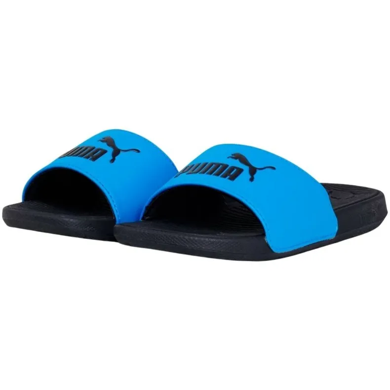 Puma Cool Cat Flip-Flops 390881 07 blue