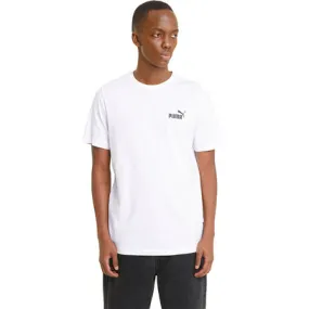 Puma Essential Small Logo Tee