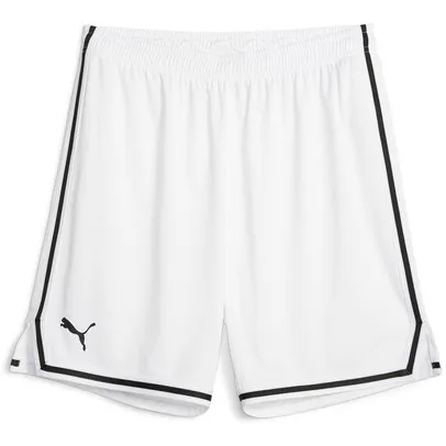 Puma Hoops Team Game Short Men