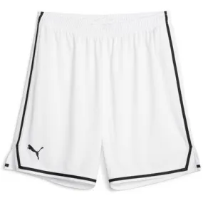 Puma Hoops Team Game Short Men