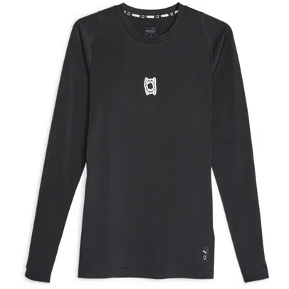 Puma Hoops Team LS Top Baselayer