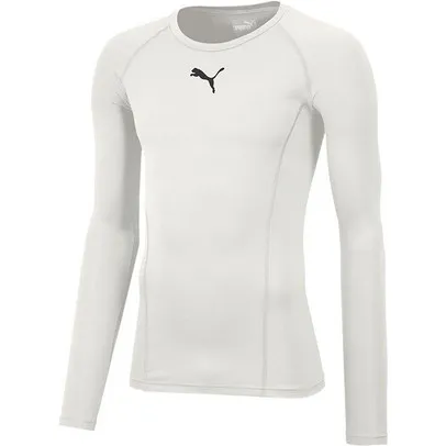 Puma LIGA Baselayer Longsleeve