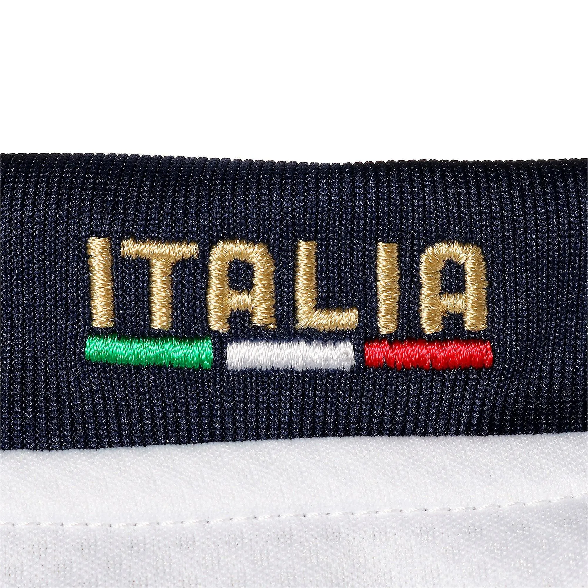 Puma Maglia Gara 6 Verratti Italia junior   20/22