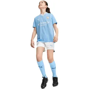 Puma Manchester City Thuis Tenue Kids