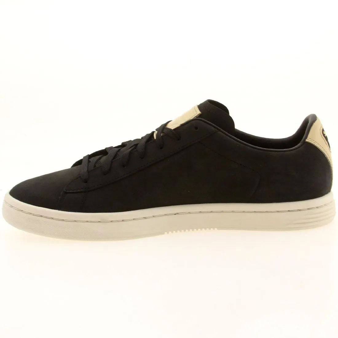 Puma Men Court Star - Clean Pack (black / marzipan / beige)