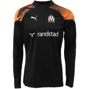 Puma Olympique Marseille Training Top 2023/2024