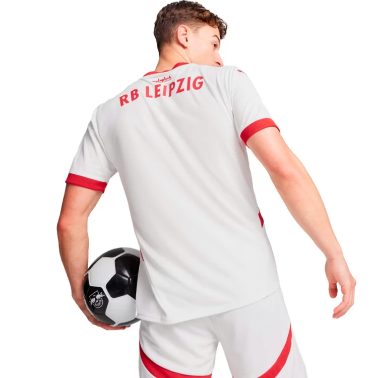 Puma Red Bull Leipzig 2024-2025 Home Jersey