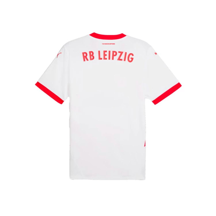 Puma Red Bull Leipzig 2024-2025 Home Jersey