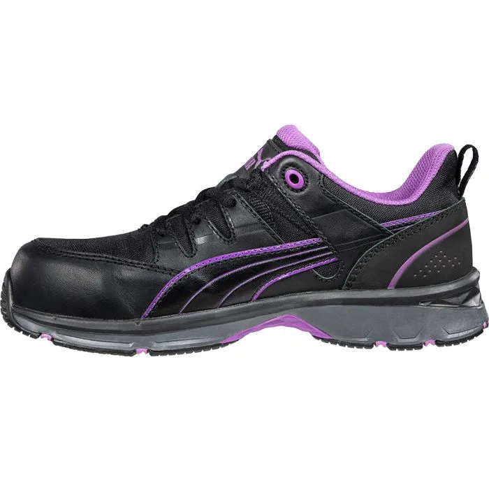 Puma Safety Women's Stepper Low 2.0