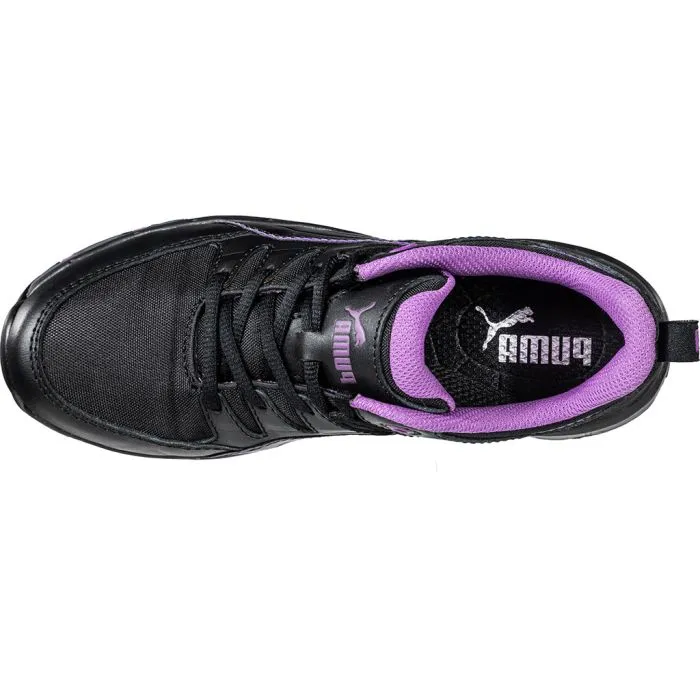 Puma Safety Women's Stepper Low 2.0