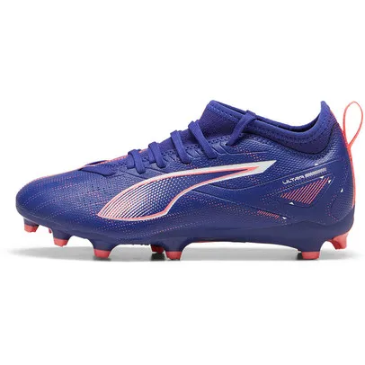 Puma Ultra 5 Match FG/AG Kids