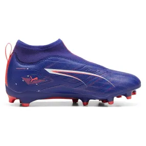 PUMA ULTRA 5 Match+ LL FG/AG Jr.