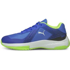 Puma Varion Laces Junior