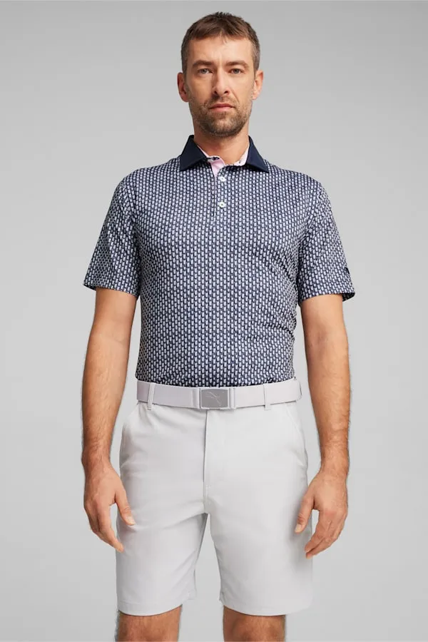 PUMA x Arnold Palmer Iced Tea Men's Polo