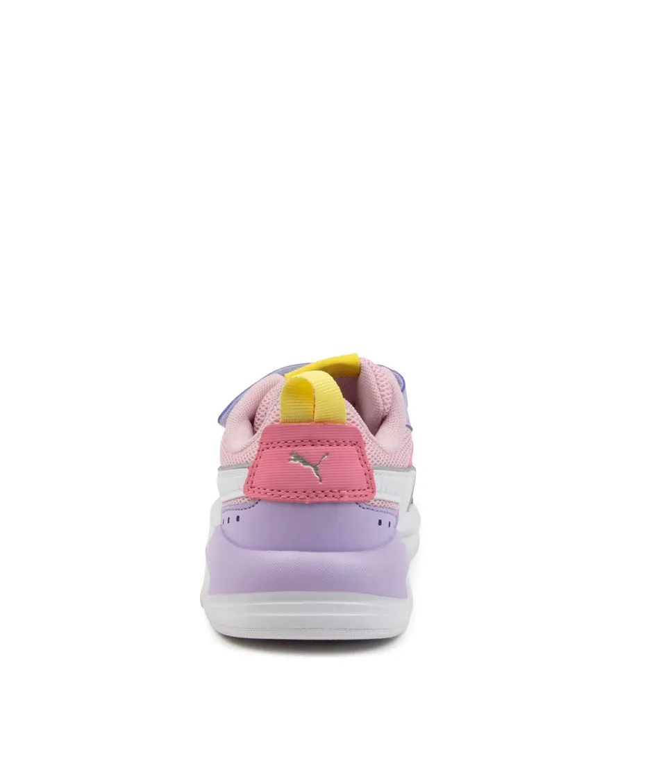 PUMA X-ray Np Ac Ps Jnr Purple