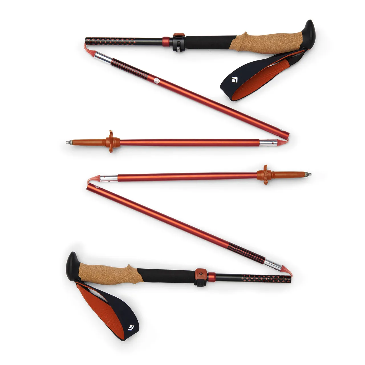 Pursuit FLZ Trekking Poles