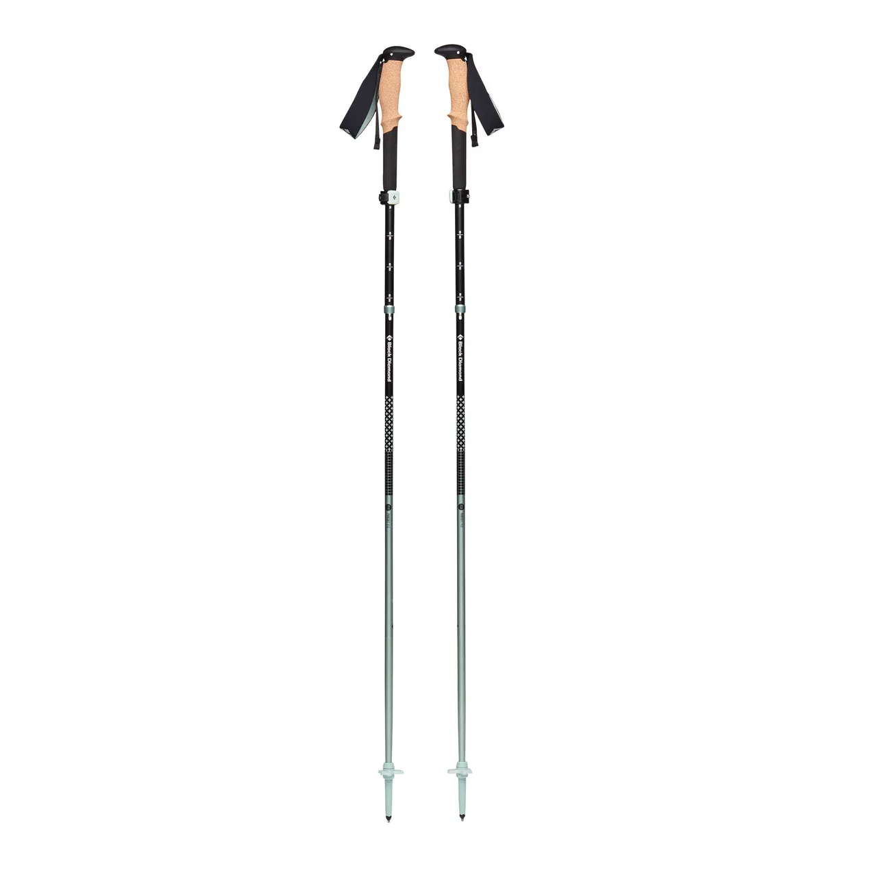 Pursuit FLZ Trekking Poles