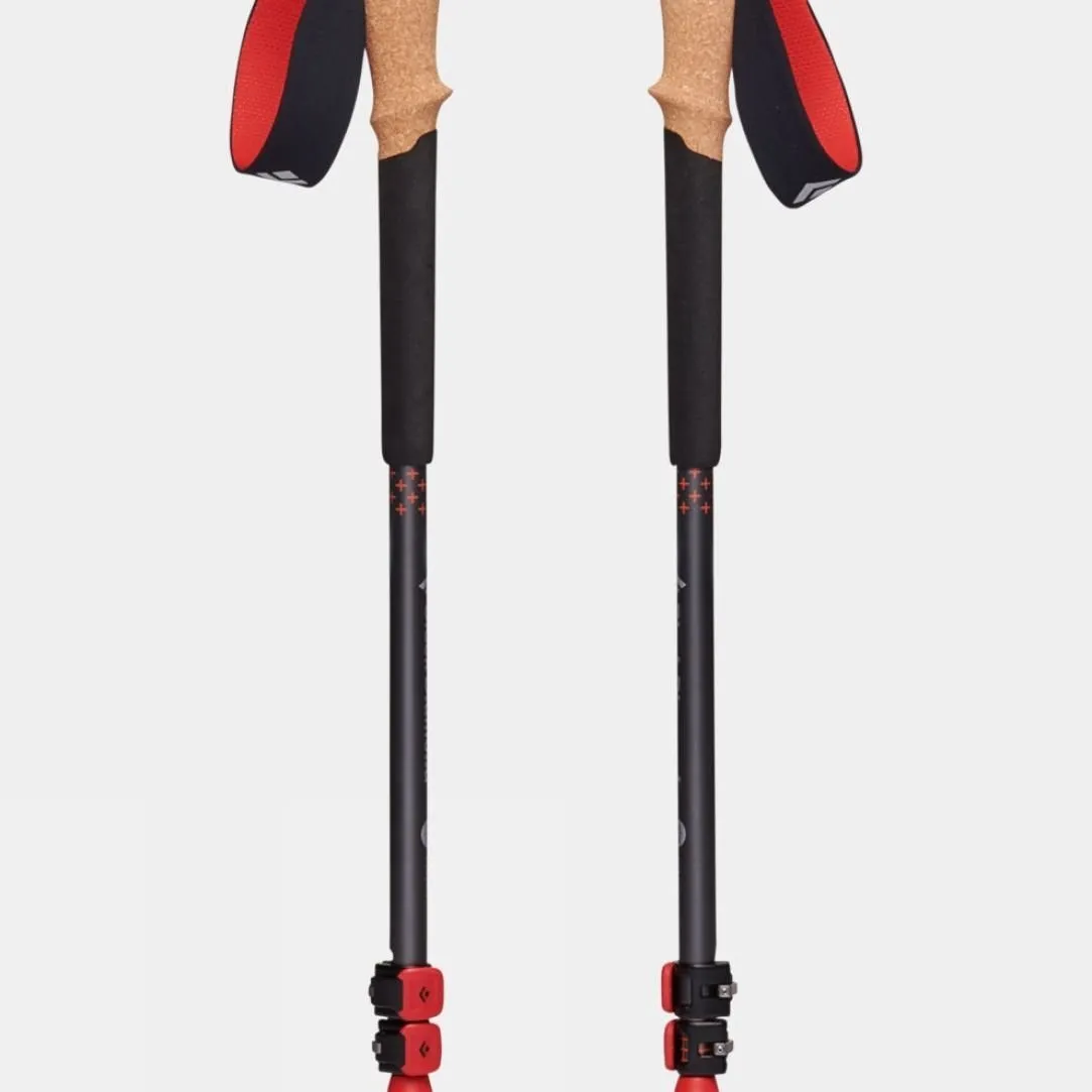 Pursuit Trekking Poles (Pair) 