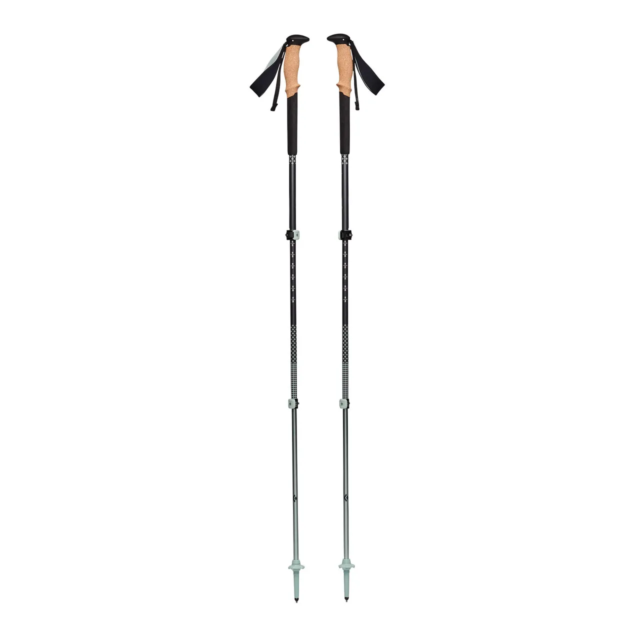 Pursuit Trekking Poles