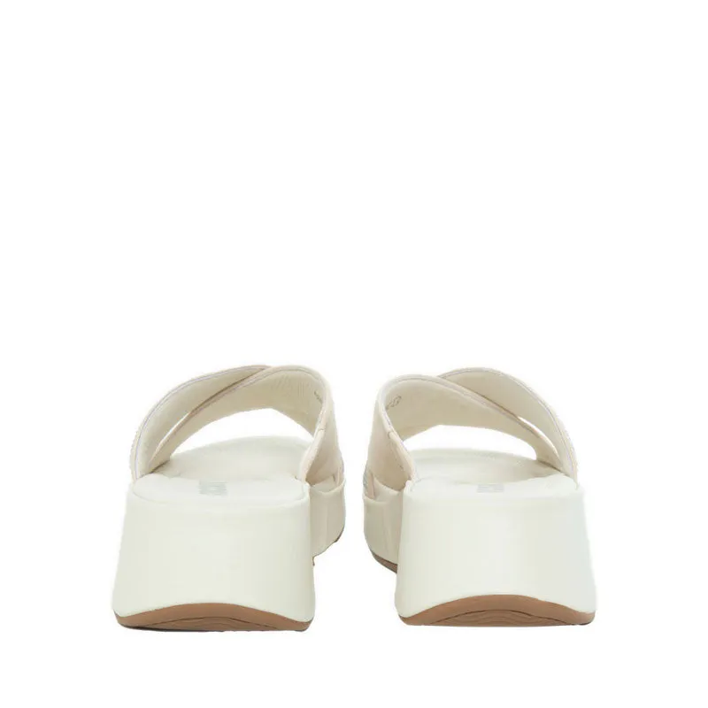 R6498-018 Sandal Heels - Beige