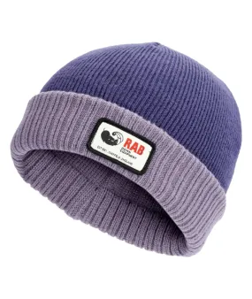 Rab Essential Beanie - Patriot Blue