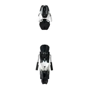 Race Bindings N Z10 - Black/White