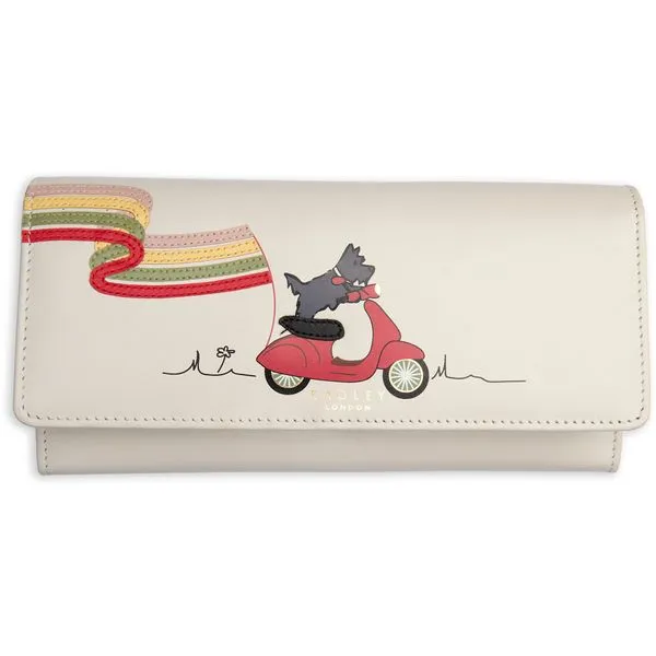 Radley Enjoy The Ride Purse