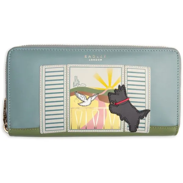 Radley Room With A View Purse