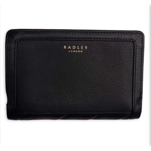 Radley Wood Street Purse