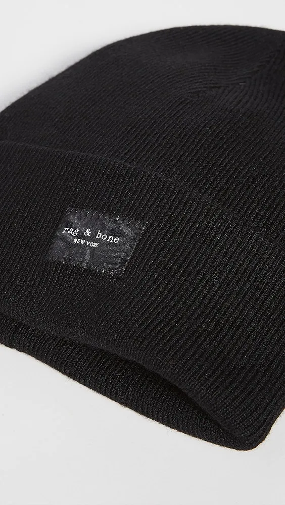 rag & bone   Addison Beanie 