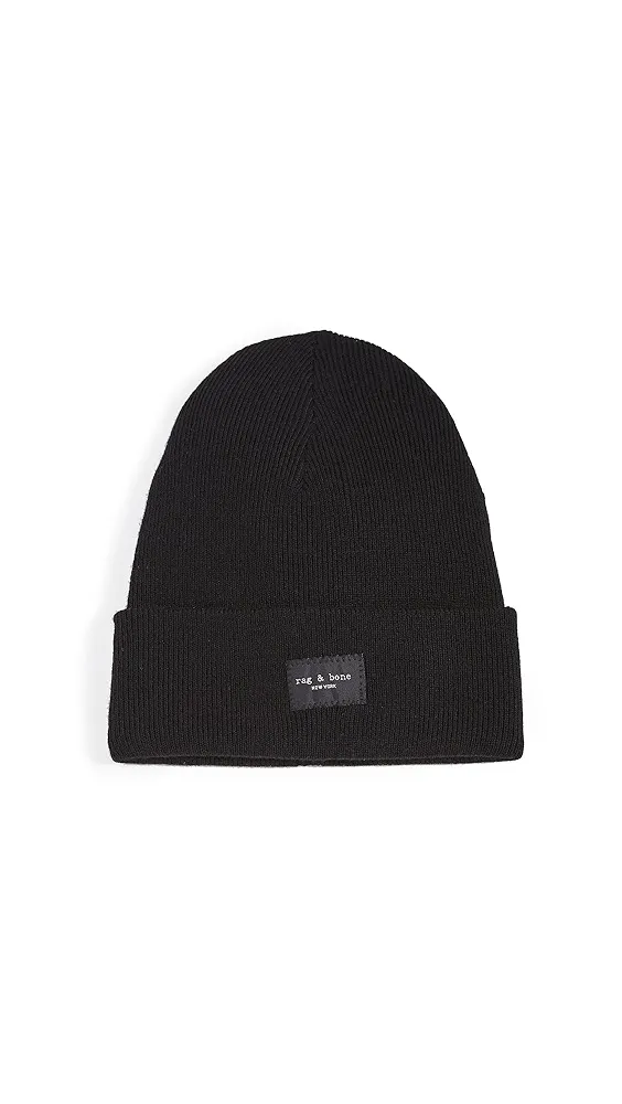 rag & bone   Addison Beanie 