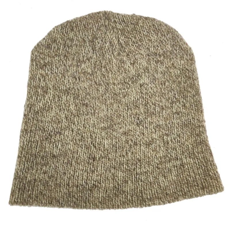 Ragg Wool Beanie