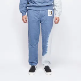 Real Bad Man - RBM Quilted Fleece Pant (Slate)