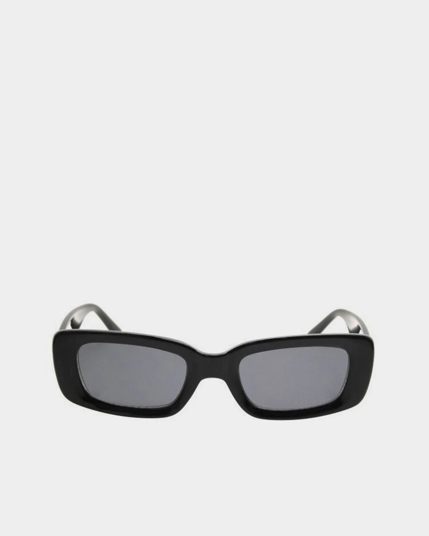 Reality Eyewear Bianca Sunglasses - Black | SurfStitch