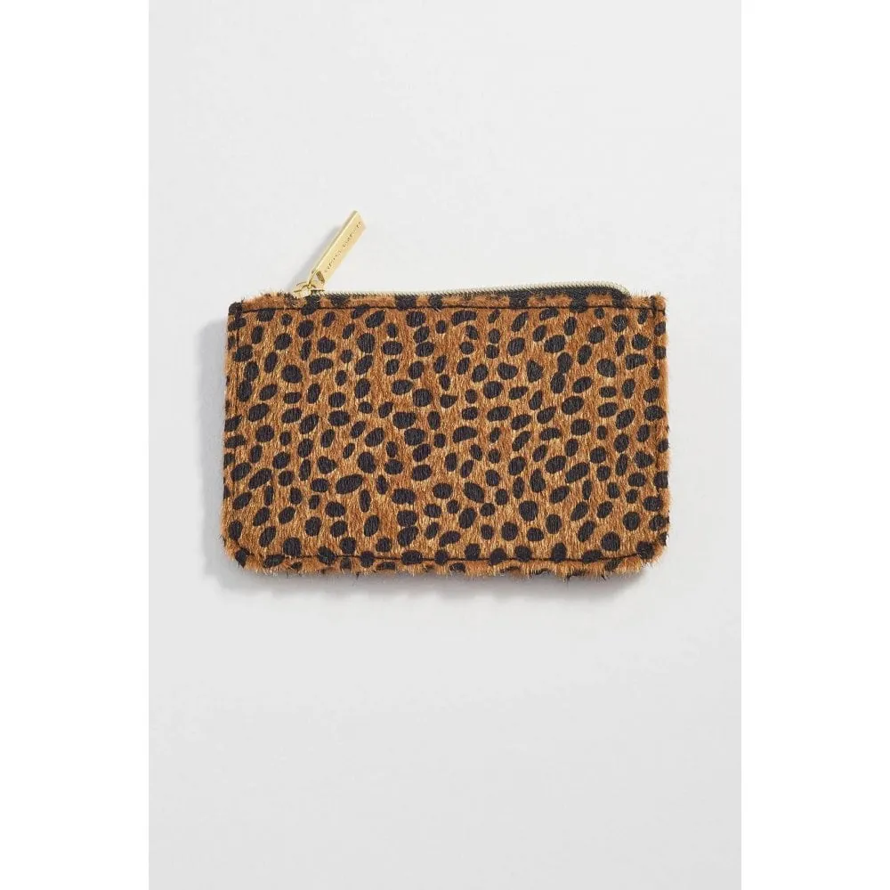 Rectangle Card Purse