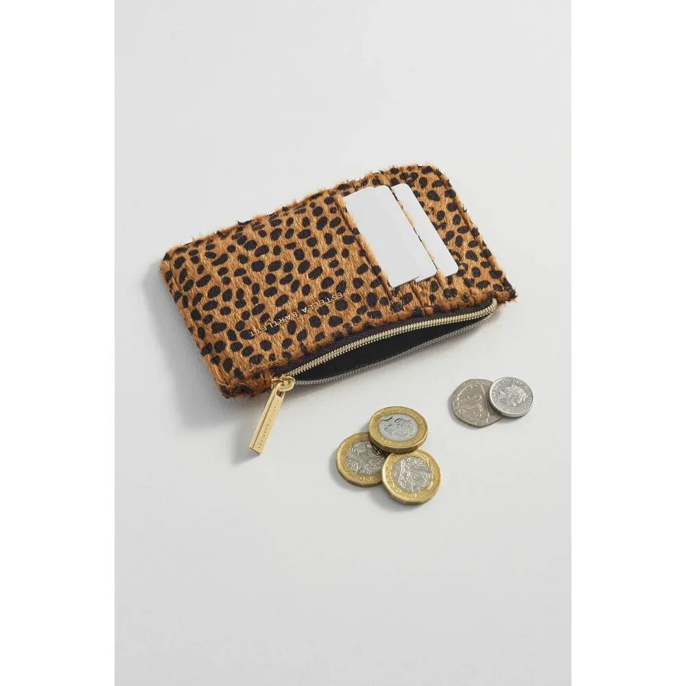 Rectangle Card Purse