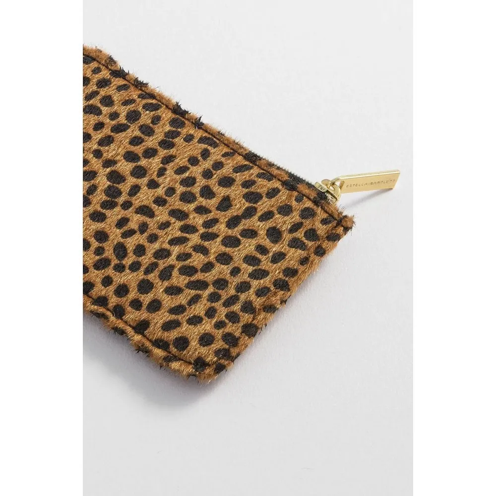 Rectangle Card Purse