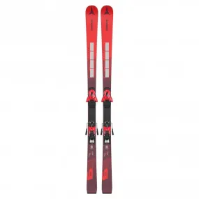 Redster G9 FIS Revoshock J-RP² + Colt 12 Bindings - 2024