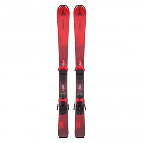 Redster J2 Junior Ski + Colt 7 GW Bindings - 2024