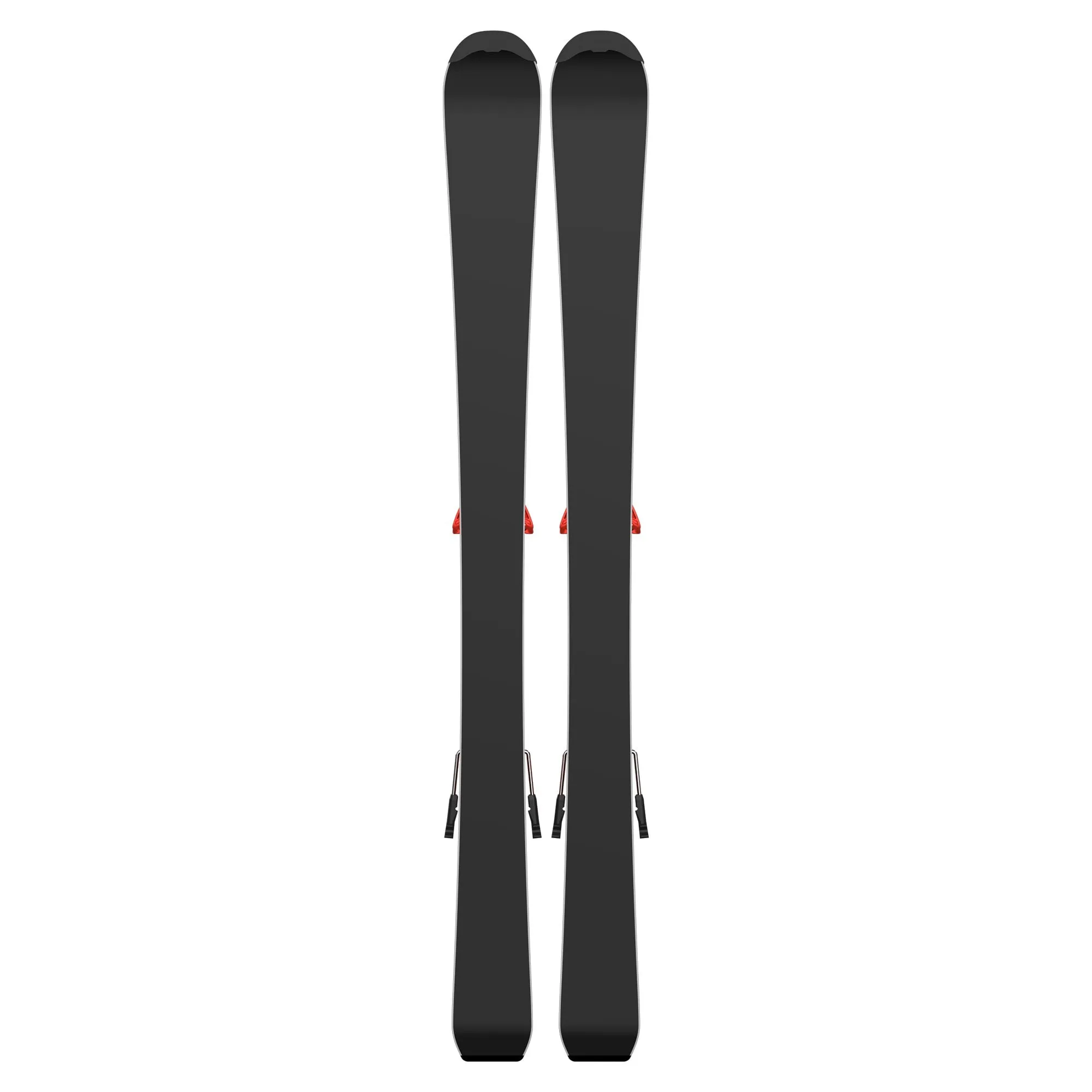 Redster J2 Junior Skis + C5 GW Bindings - 2025