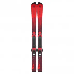 Redster S9 FIS J-RP2 Junior Race Ski + Colt 10 Bindings - 2024