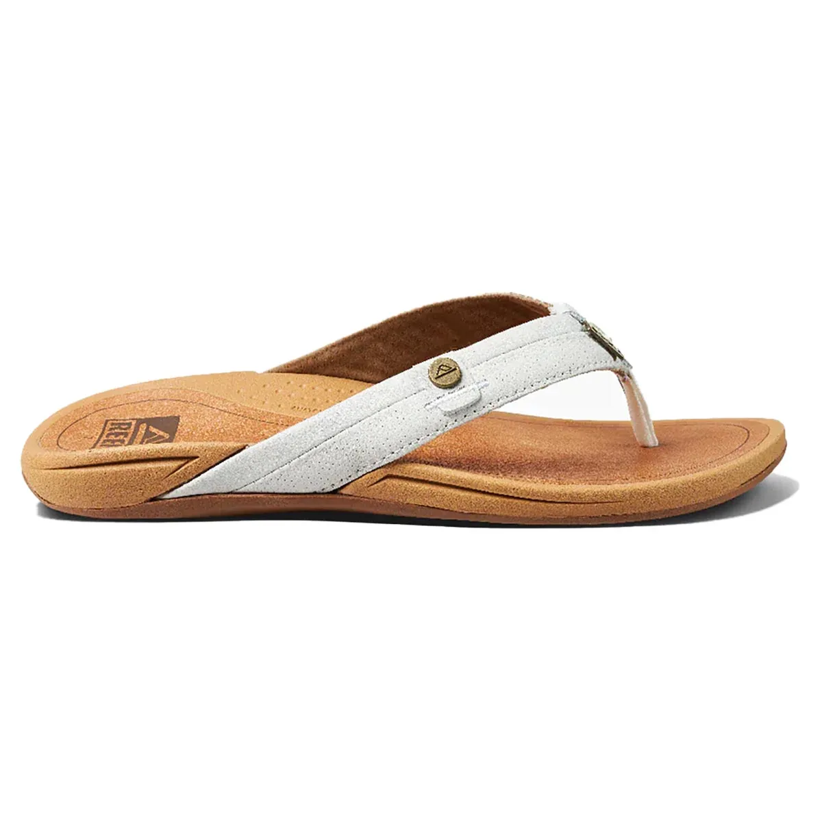 Reef Women's Pacific Cloud Flip Flops