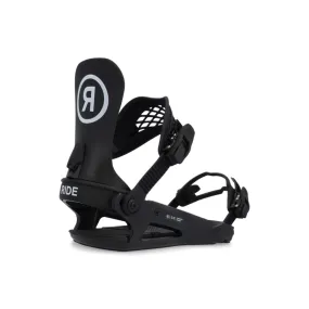 Ride C-2 Snowboard Bindings Mens 2024