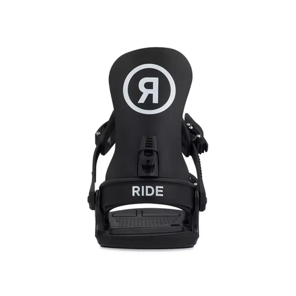 Ride CL-2 Snowboard Bindings Womens 2024