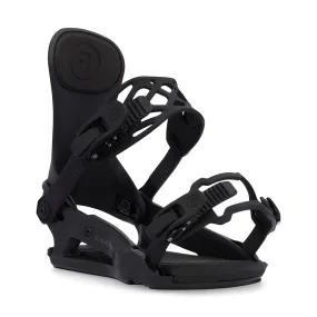 Ride CL-4 Womens Snowboard Bindings 2025